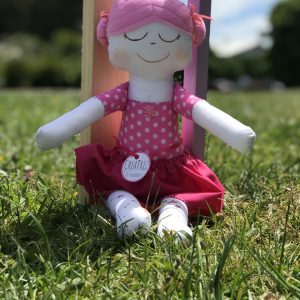 Muñeca rosita
