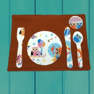 Individual kids (pack 2 unidades)